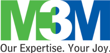 M3M logo