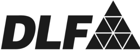 DLF logo