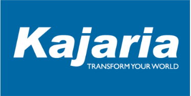 Kajaria Tiles logo