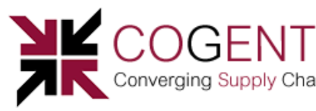 Cogent Transware logo